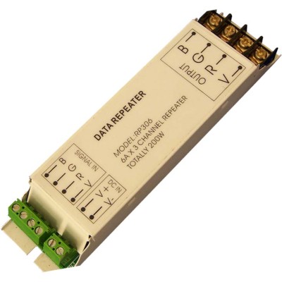 LED Repeater (RP306)