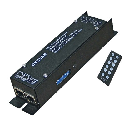 LED controller (AL-CT305R)