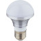 LED  3W G60 Bulb