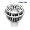 5W new CREE LED spotlight