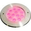 LED underwater light (AL-UW10-12E1/12E3/12E3F)