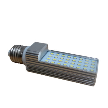 6W  LED G24 Plug  Light