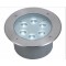 LED Inground light (AL-UG23-9E1/9E3)