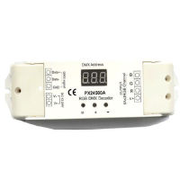 LED Controller (AL-PX24500A)