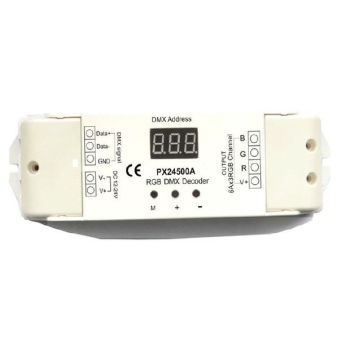 LED Controller (AL-PX24500A)