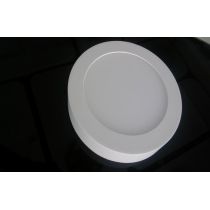 Surface Mounted LED Panel Light(AL-RSM2835-E03)