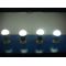 LED Bulb(AL-G50E5630-6W)