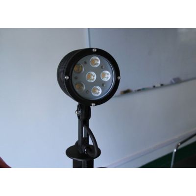 LED garden light (AL-3BS-6E1/6E3/6E3F)