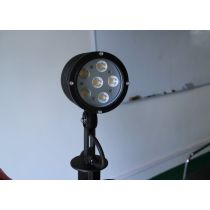 LED garden light (AL-3BS-6E1/6E3/6E3F)