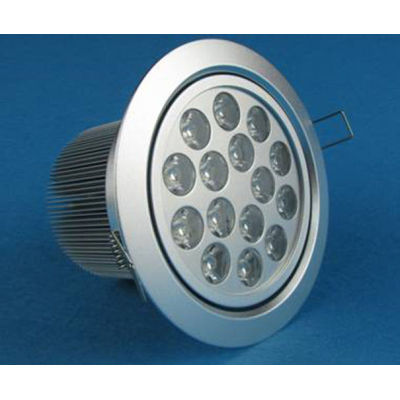 Recessed LED Downlight (AL-D1035-15E1)