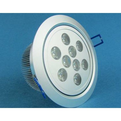 Recessed LED Downlight (AL-D1026-9E1)