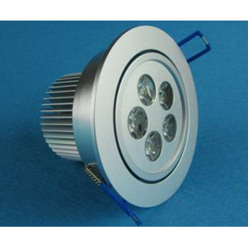 Recessed LED Downlight (AL-D1021-5E1)
