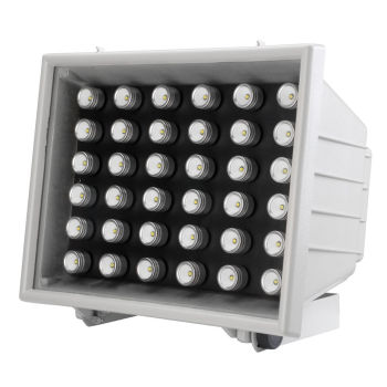 LED Flood light()AL-FL36E1W AL-FL36E1RGB AL-FL36E1RGB(DMX)
