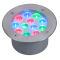LED Inground light (AL-UG23-6E1/6E3W/6E3F/6E3RGB)