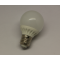 5W LED G45  COB Ceramic Bulb