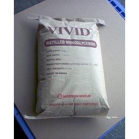 Vivid® Distilled monoglycerides unsaturated