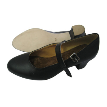 flamenco shoes SN-1425