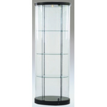 Glass display showcase FD-B503