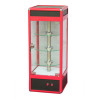 Small electric rotatable cabinet (FD-A513)
