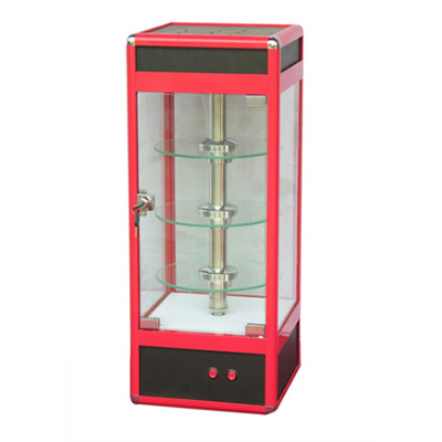 Small electric rotatable cabinet (FD-A513)