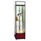 Glass revolving display cabinet FD-A056