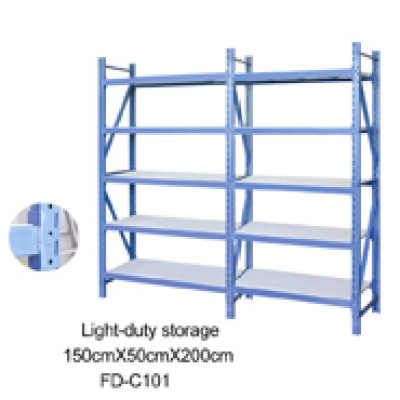 Warehouse rack FD-C101
