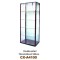 Glass showcase CX-A4100