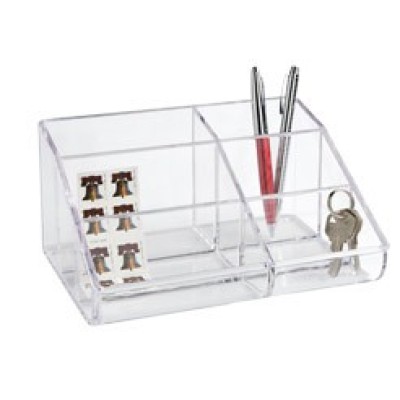 Acylic Cosmetic Organizer Box