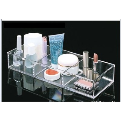 Acrylic Cosmetic Box