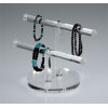 Acrylic jewellery display stand