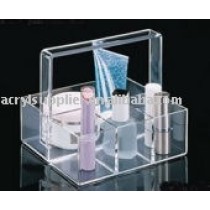 acrylic cosmetic display