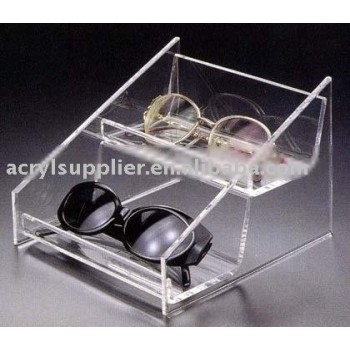 Acrylic glasses display(AD-716)