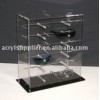 ML-DC55 transparent acrylic sunglass display holder
