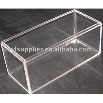 Acrylic box(AB-703)