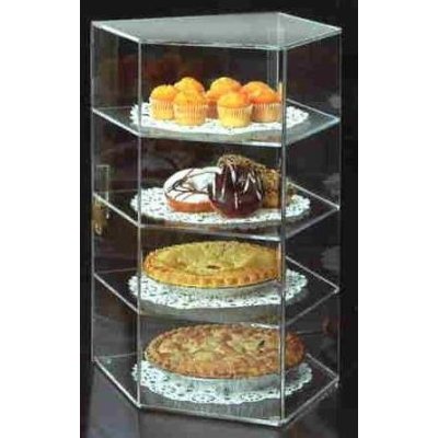 Acrylic Bakery display case(AD-747)