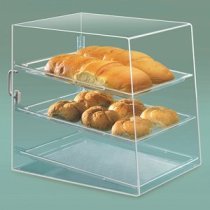 Acrylic Bakery display case(AD-748)
