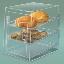 Acrylic Bakery display case(AD-749)
