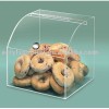 acrylic cookie display box