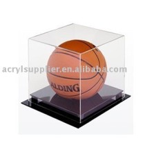 acrylic bsketball holder zj005