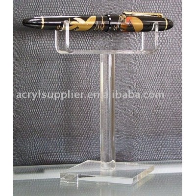 acrylic pen display,pen stand