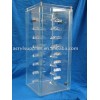 acrylic display stand display rack