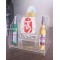 acrylic wine display wine rack
