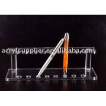 acrylic pen holder