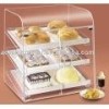 acrylic bakery case