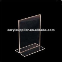 ML-DC36 transparent acrylic display stand