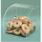 acrylic bread box