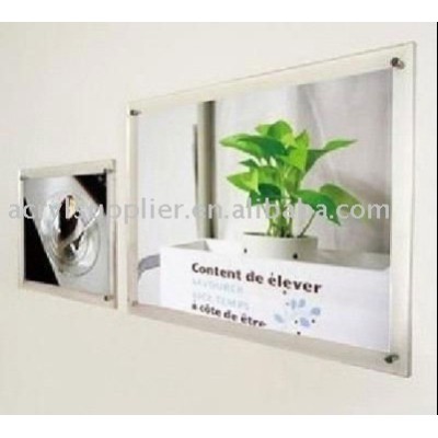 decorative wall mounted photo frame