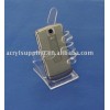 Acrylic Cell Phone Display Stand