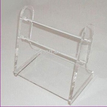 Acrylic stationery Display Stand