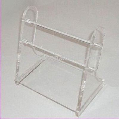 Acrylic stationery Display Stand